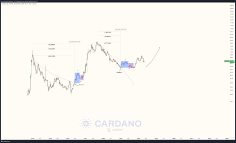 Cardano poised for 15x move, crypto analysts reveal key drivers