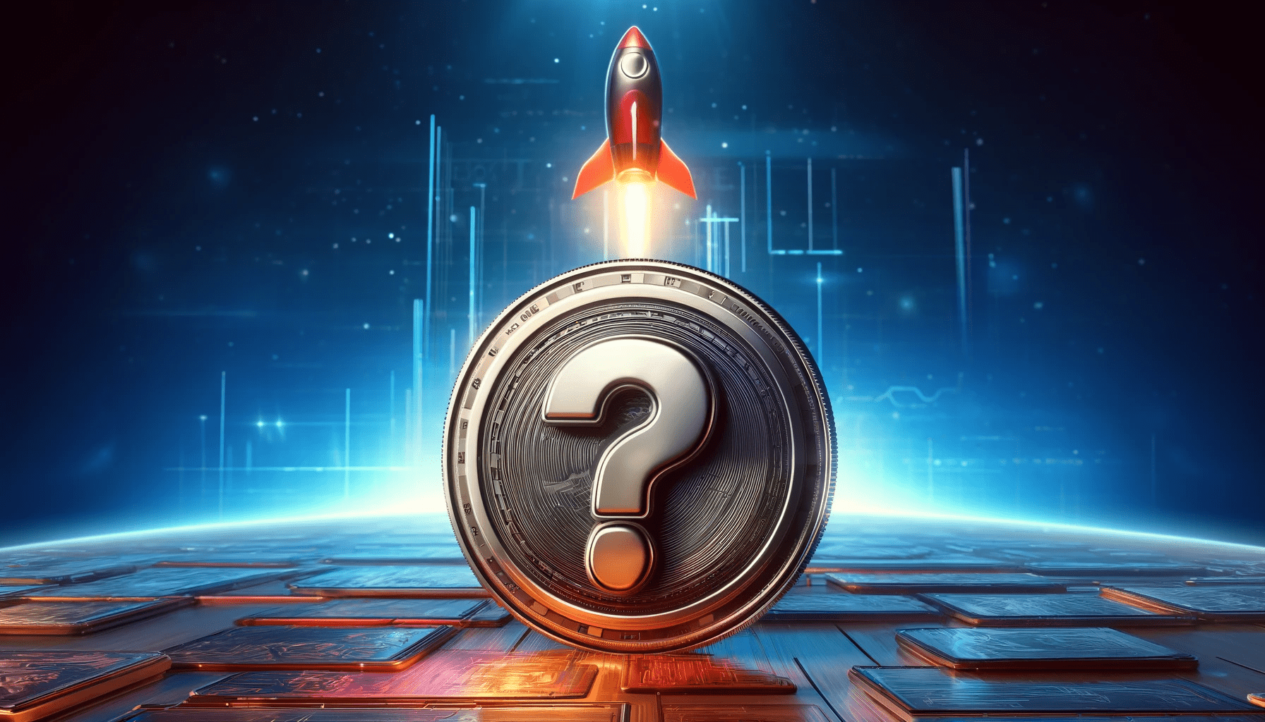 Crypto Expert Predicts: These 8 Altcoins ‘Will Make You Rich’