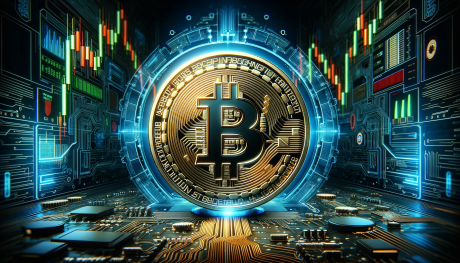 Bitcoin price next 6 months