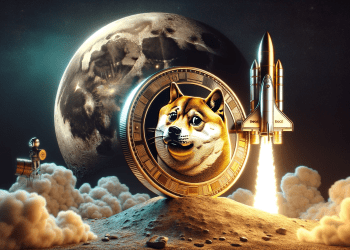 Dogecoin price
