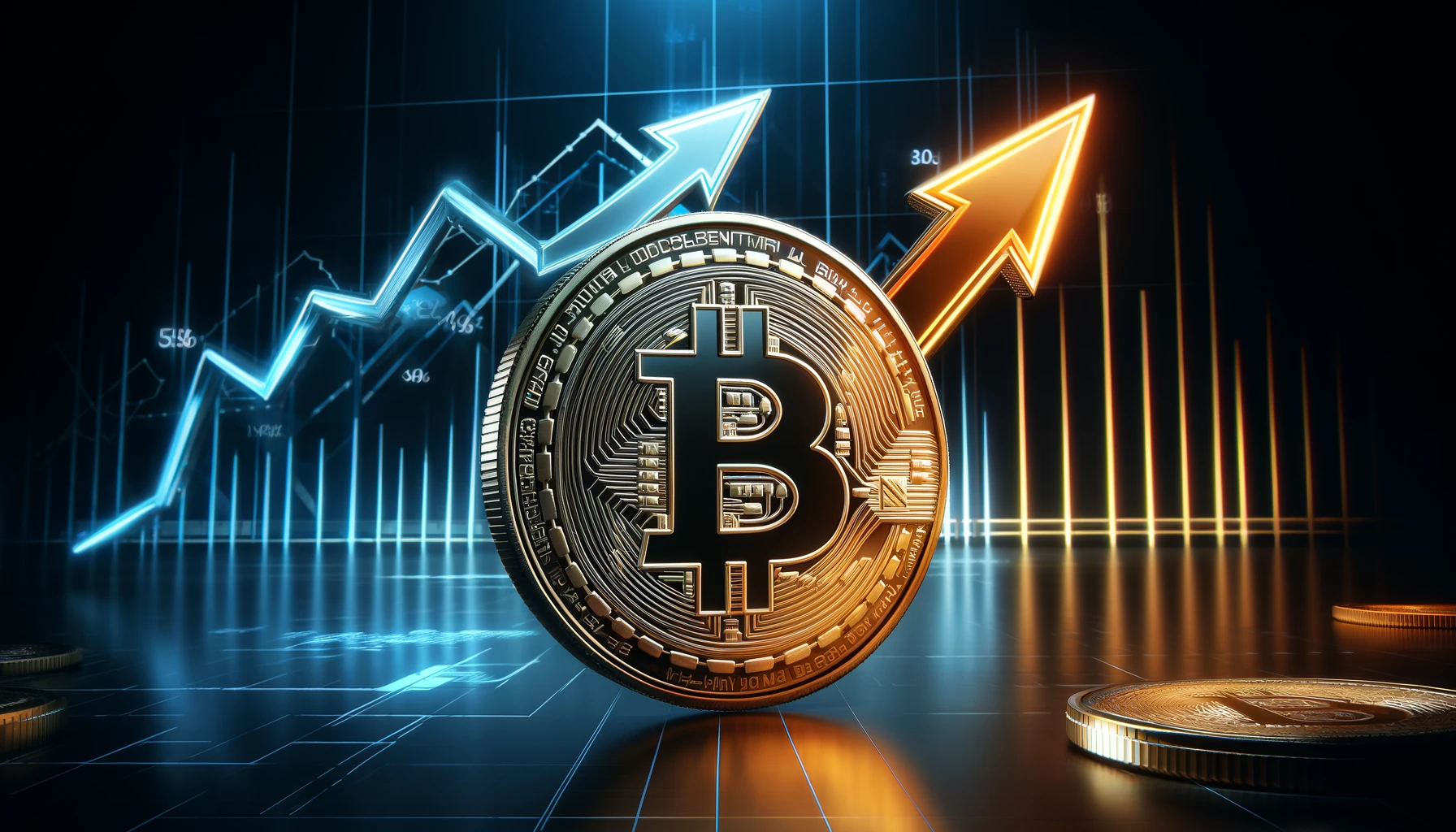 Bitcoin Bulls “Warming Up” As Spot ETF Inflows Exceeds $1.3 Billion In 2 Weeks