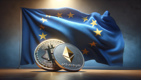 EU ESMA crypto Bitcoin Ethereum UCITS