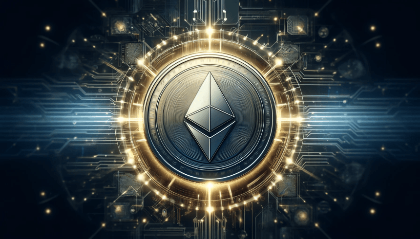Age of Ethereum