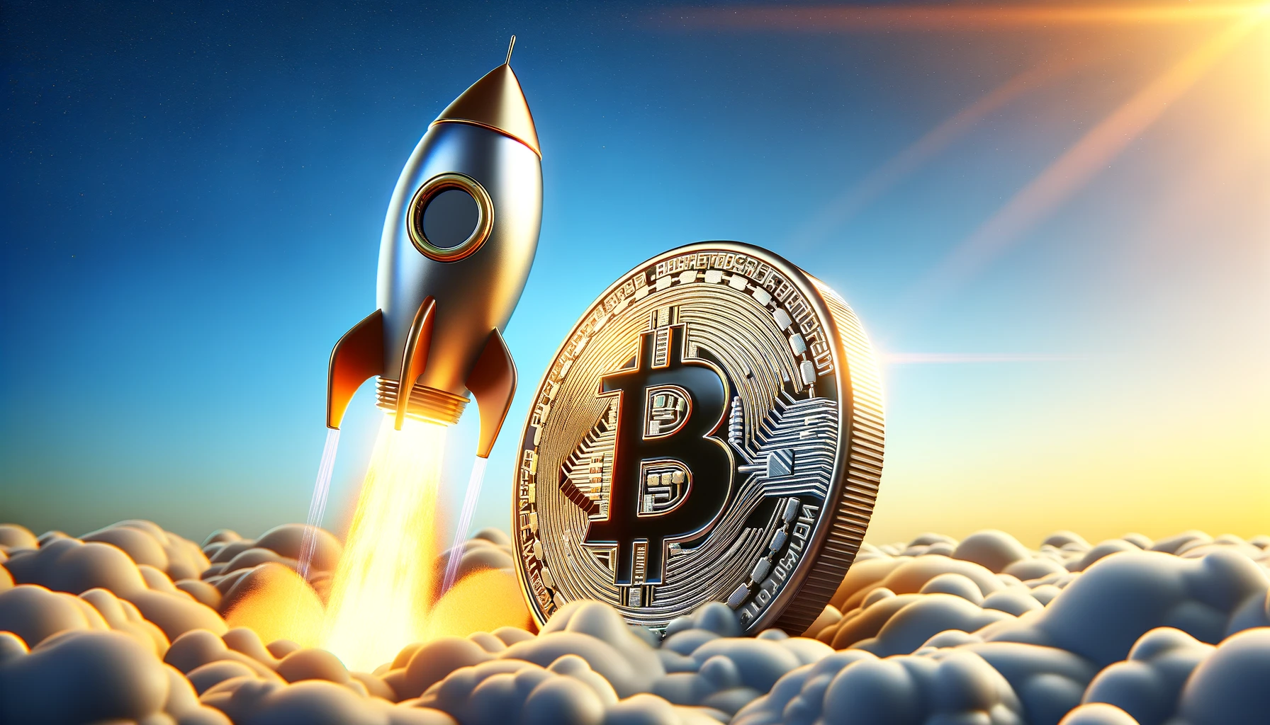 Most Important Bitcoin Indicator Nears Bullish Flip: $150,000 Soon?
