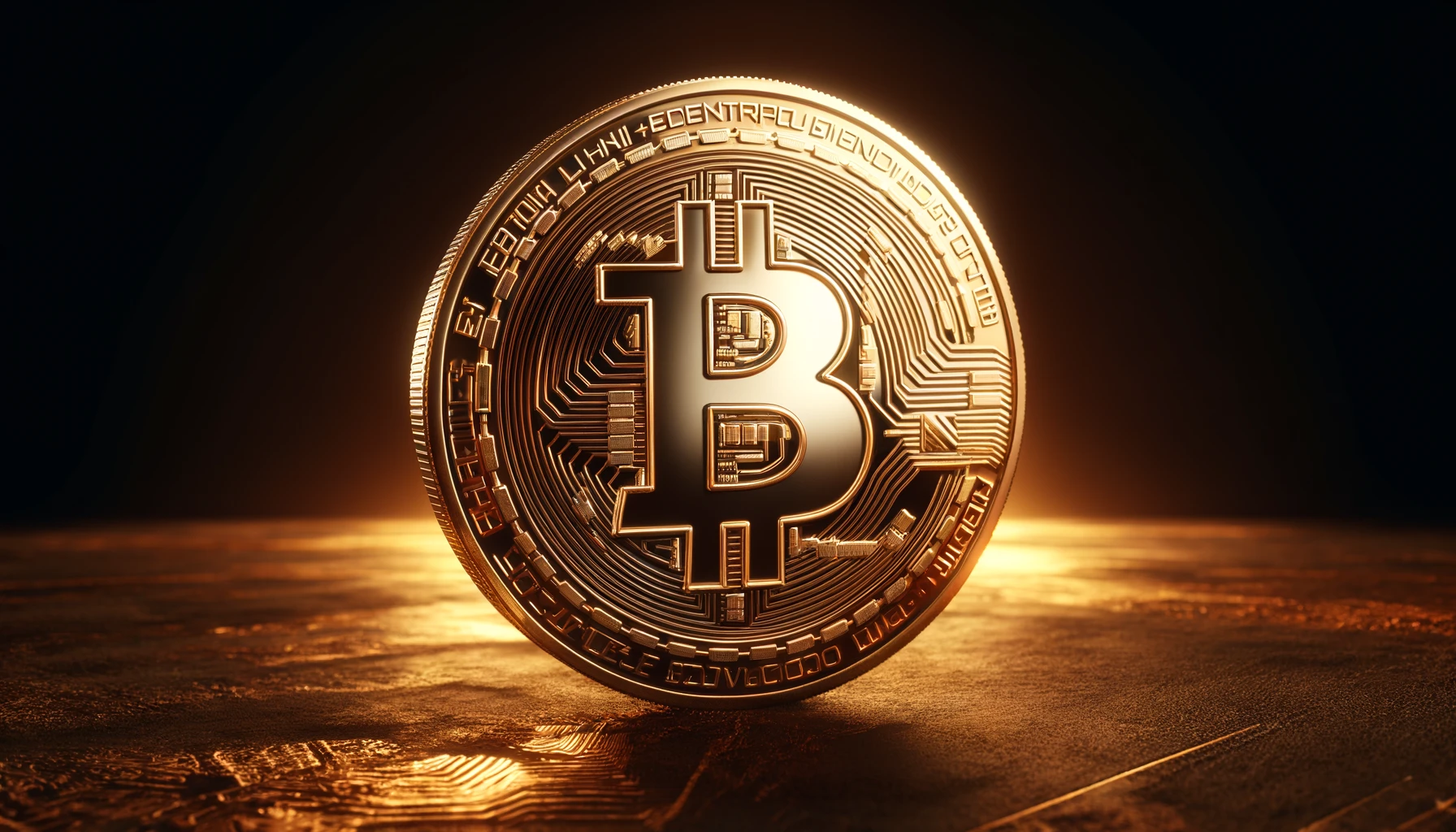 Bitcoin on-chain analysis
