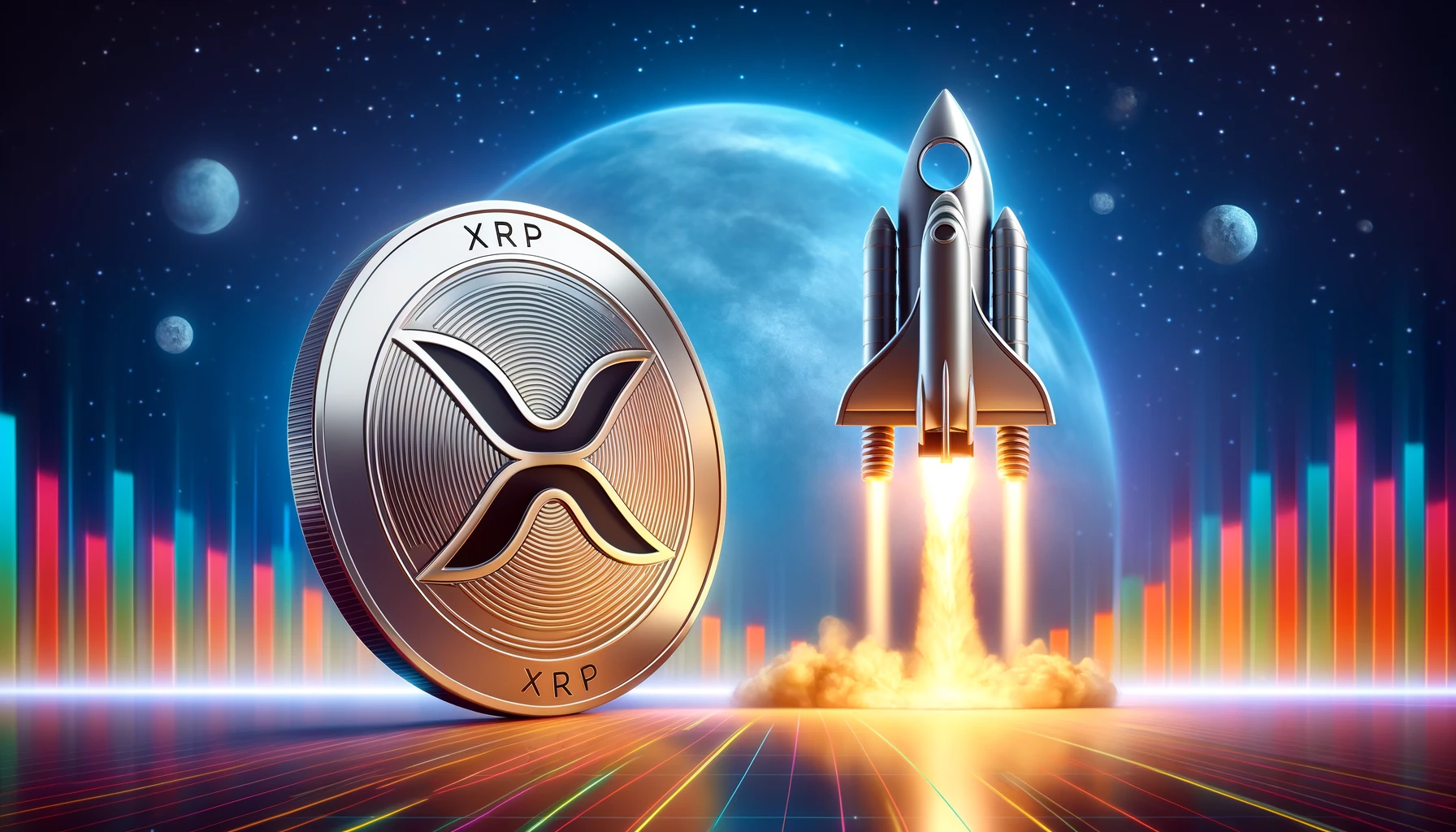 Crypto Analyst Predicts XRP Price Explosion To Over 