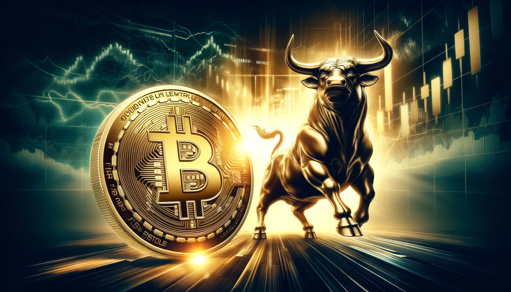 4 Key Reasons Why The Bitcoin Bull Run Is Far From Over