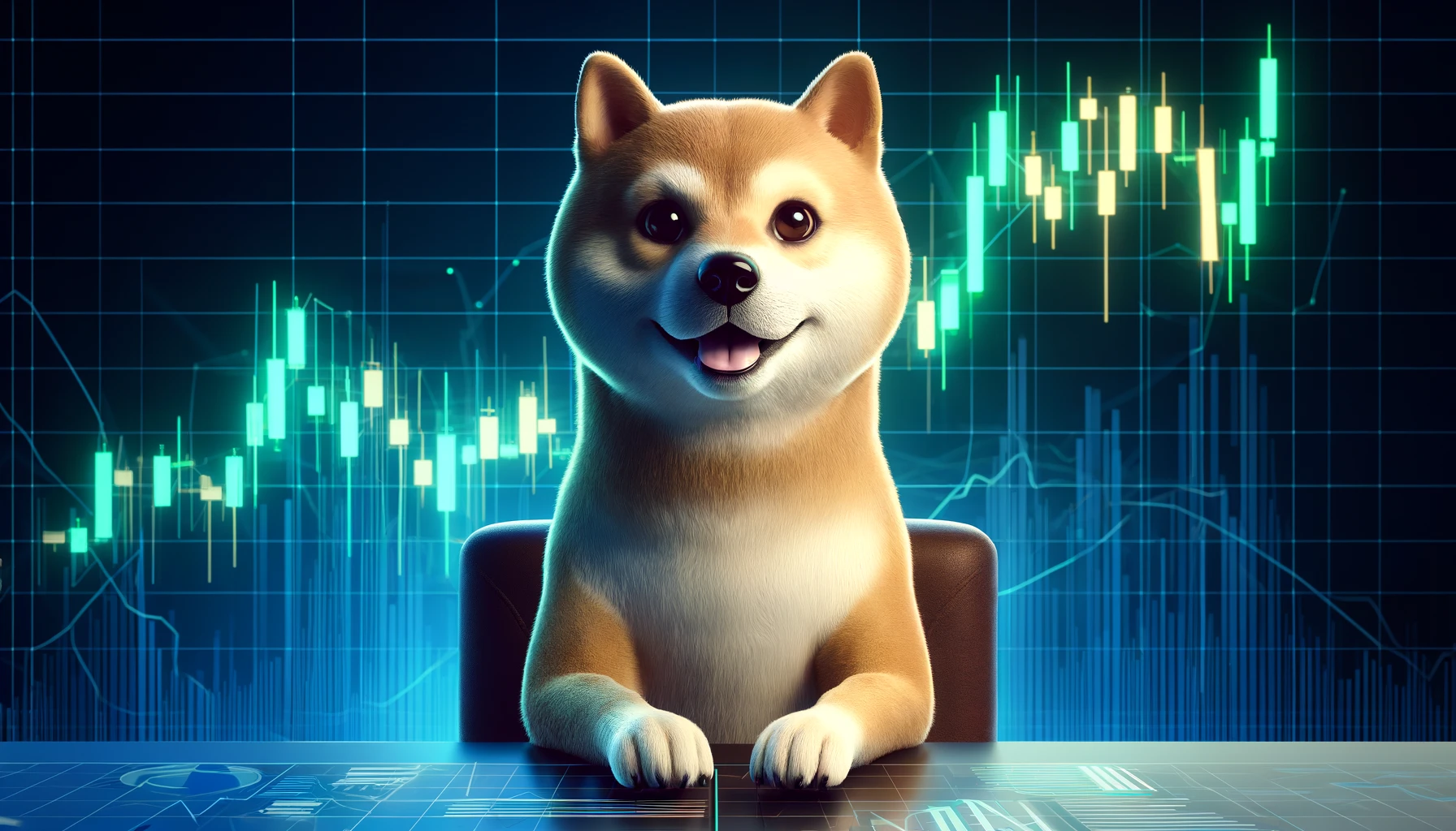 If This Happens, Shiba Inu Price Could Double Soon