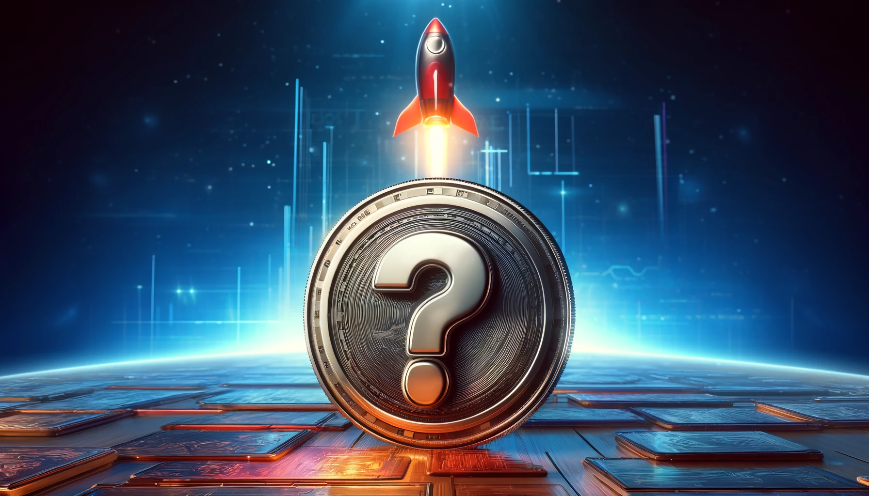 Crypto Expert Predicts: These 8 Altcoins ‘Will Make You Rich’