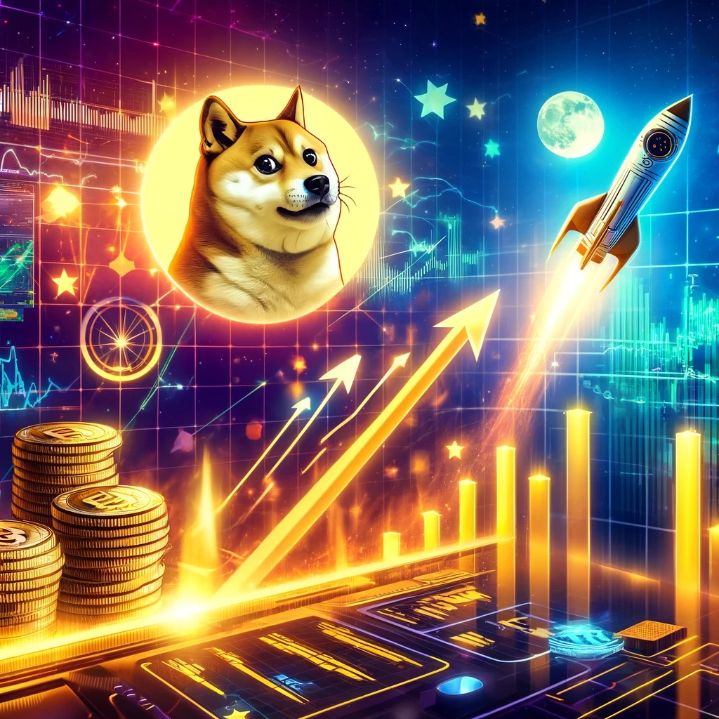 Breaking Barriers: Dogecoin Could Double If Key Resistance Crumbles – Analyst