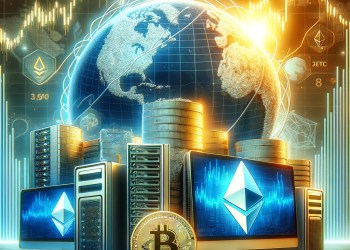 Bitcoin Network Strengthens