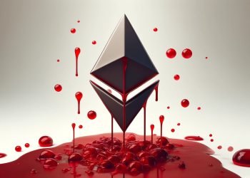 Ethereum ETF bloodbath