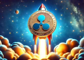 XRP price