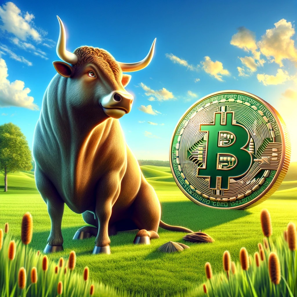 Bitcoin Bulls Gain Breathing Room