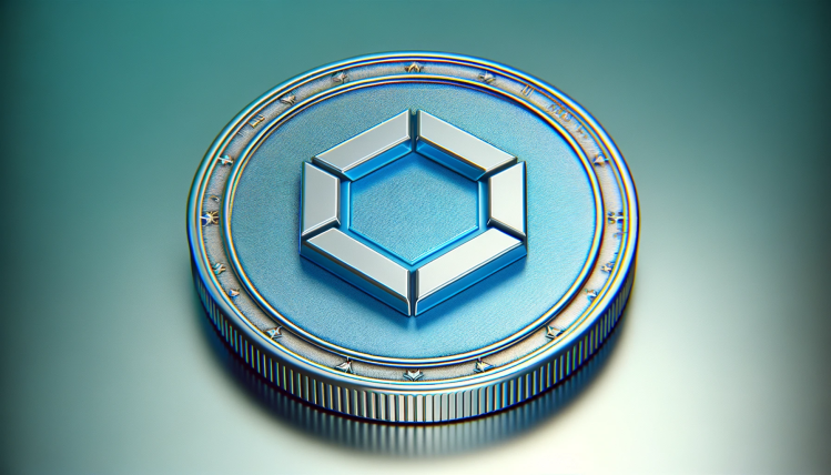 Chainlink LINK price SWIFT partnership