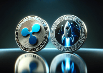 XRP vs XLM Ripple CTO