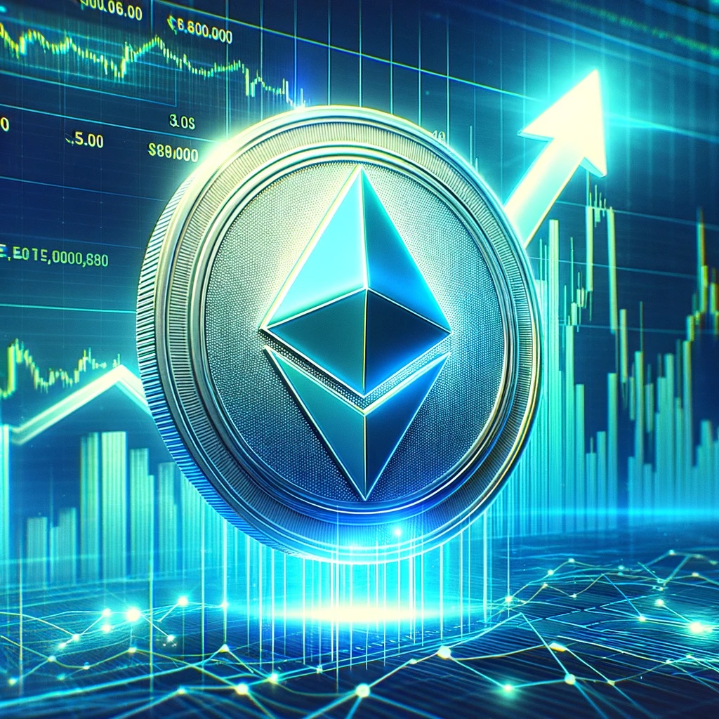 Ethereum Shifts Gears: