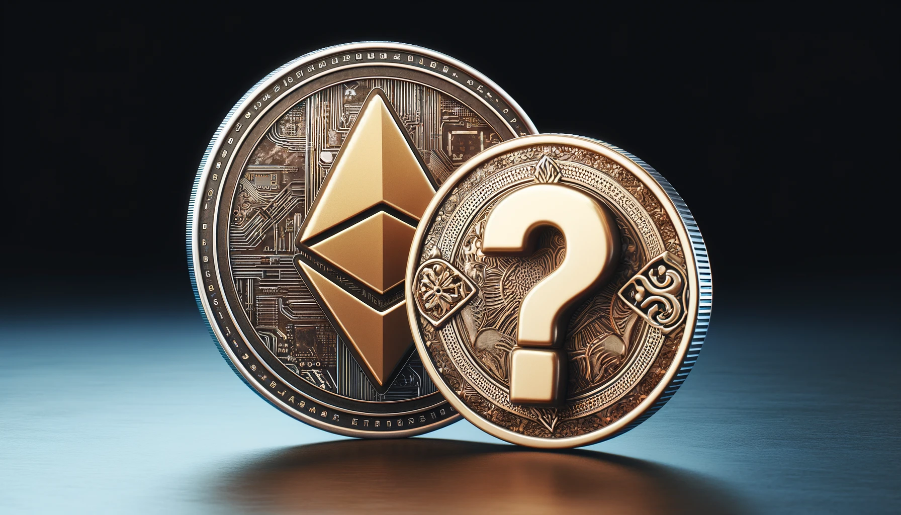 While Ethereum Shines, Top Analyst Reveals His Best ‘Under-Radar’ Altcoin