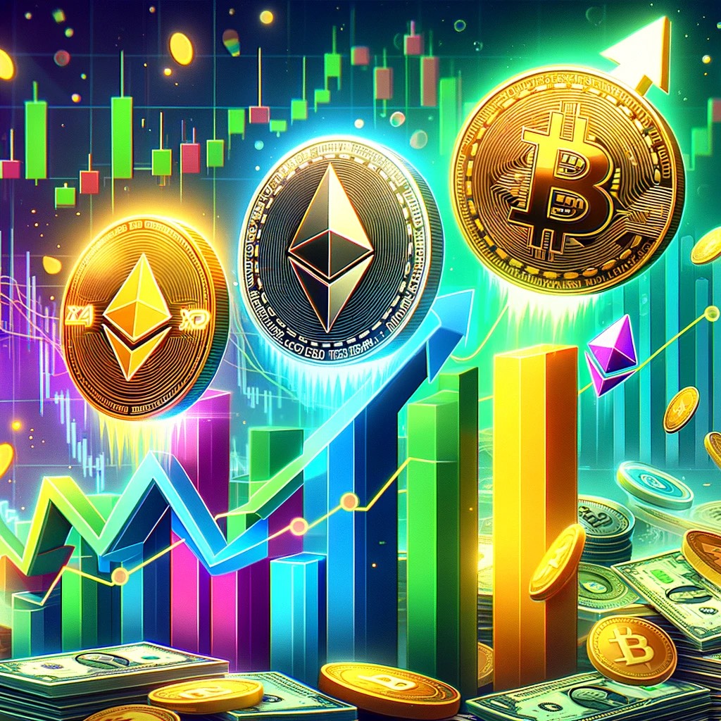 Chainlink’s Performance Crucial For Altcoin Market, Analyst Suggests Rally Ahead