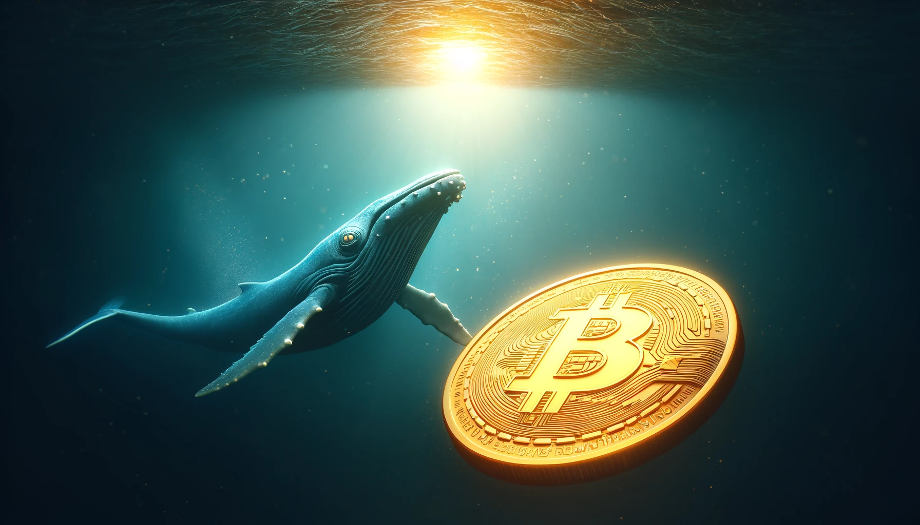 Whales Push Bitcoin Into Narrow Consolidation Range: What To Expect Next