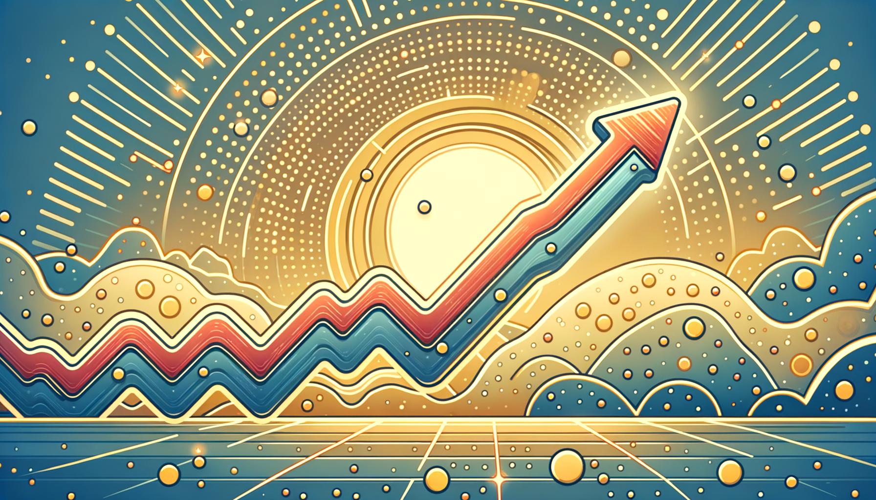 Polkadot Price Sets Sights on New Highs: DOT Bullish Momentum Building Polkadot Price Sets Sights on New Highs: DOT Bullish Momentum Building