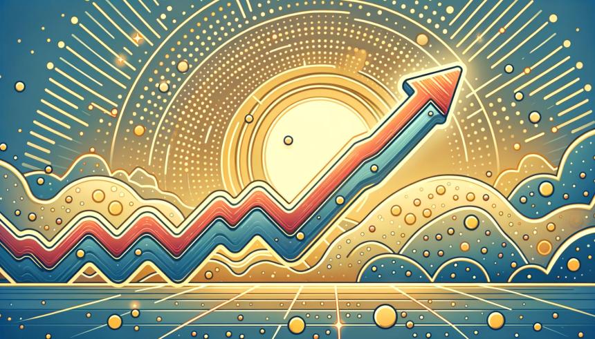 Polkadot Price Sets Sights on New Highs