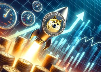 Is Dogecoin About to Take Off? Indicators Suggest Upward Momentum Ahead