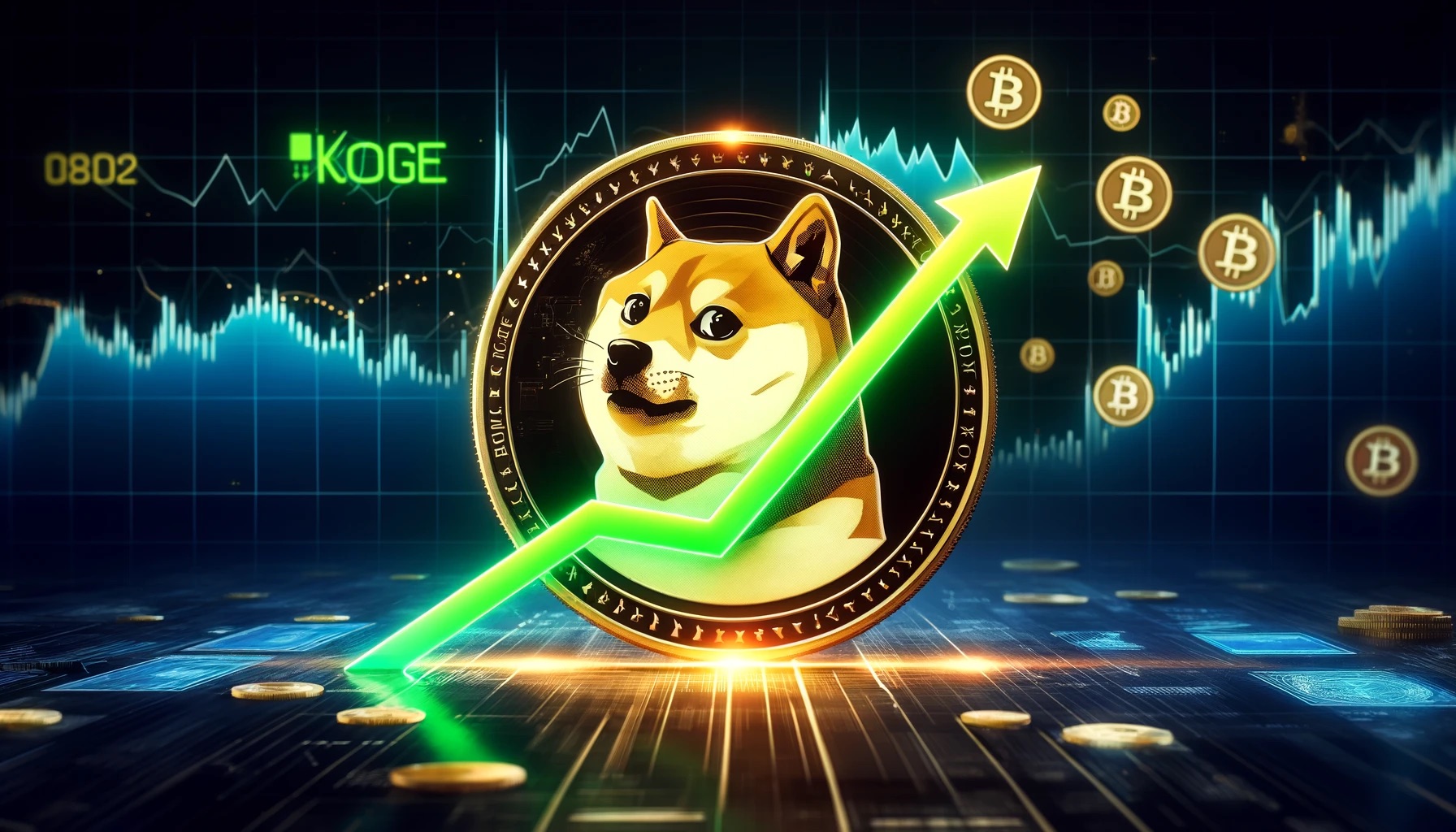 Dogecoin Price Completes First Bull Phase Similar To 2021, Here’s What Comes Next
