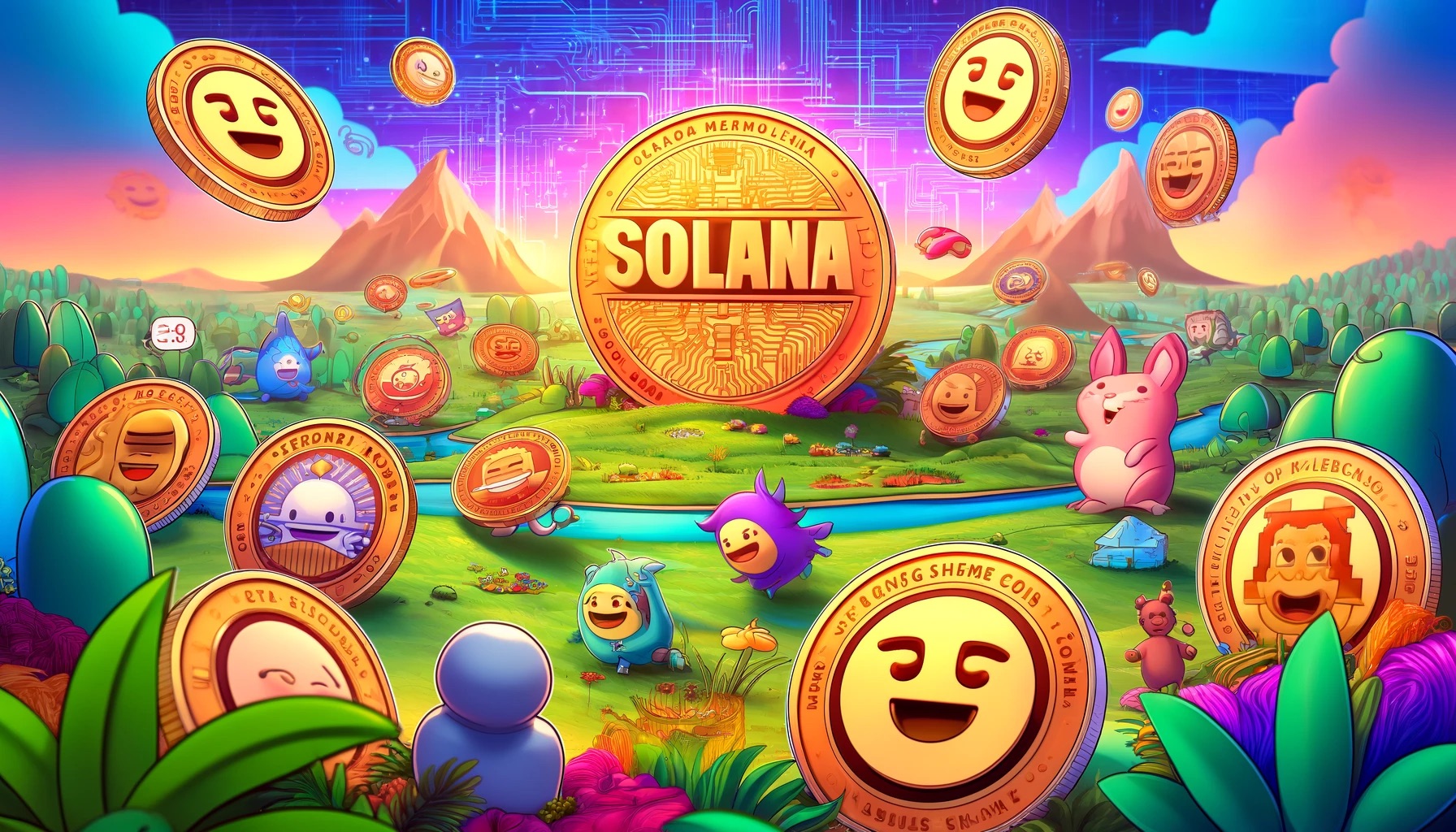 Solana-Based Dogwifhat Reaches Critical Level That Could Lead To Catastrophic Crash