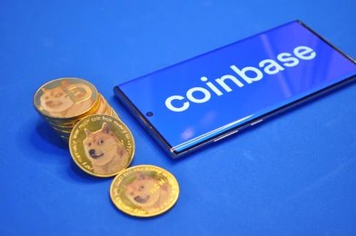 Coinbase Bears The Brunt Of Supreme Court’s Dogecoin Verdict, DOGE Suffers 4% Slump