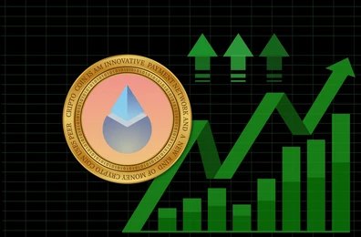 Lido (LDO) Takes The Lead With 13% Surge Post Ethereum ETF Approval – Key Levels To Watch