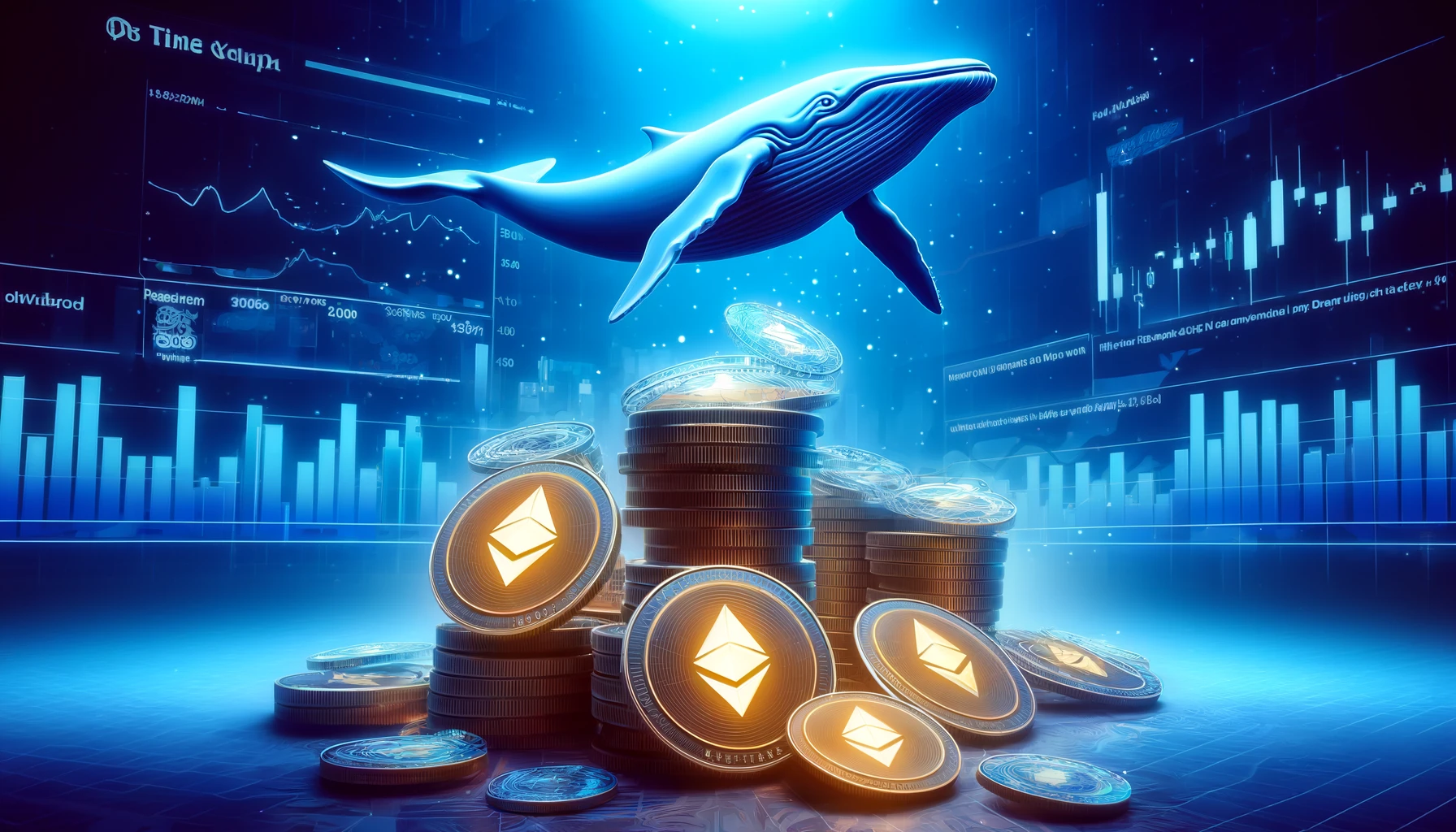 Ethereum Whale