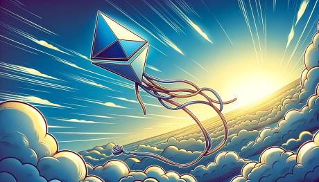 Can Ethereum Price Maintain This Support and Spark a New Increase?