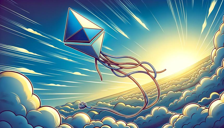 Can Ethereum Price Maintain This Support