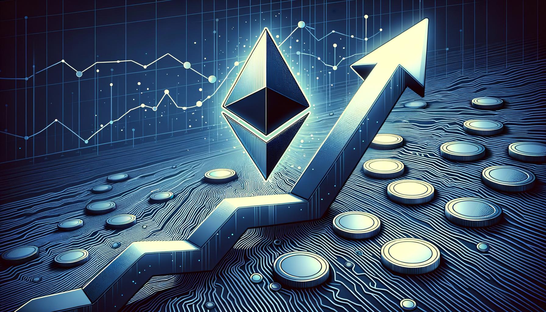 Ethereum Price Continues Its Climb
