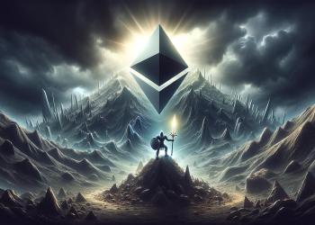 Ethereum Faces an Uphill Battle
