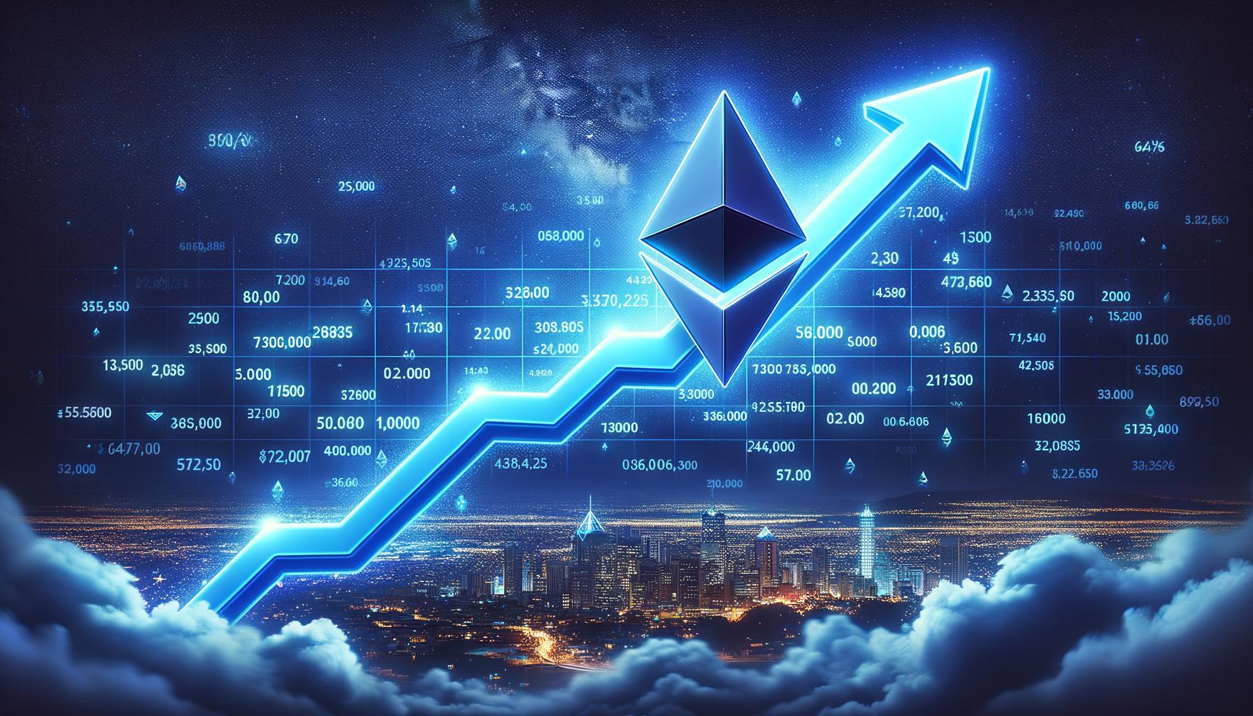 Ethereum Price Rally: Far from Over, More Gains Ahead!