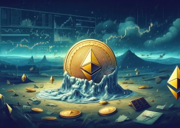 Ethereum liquidations