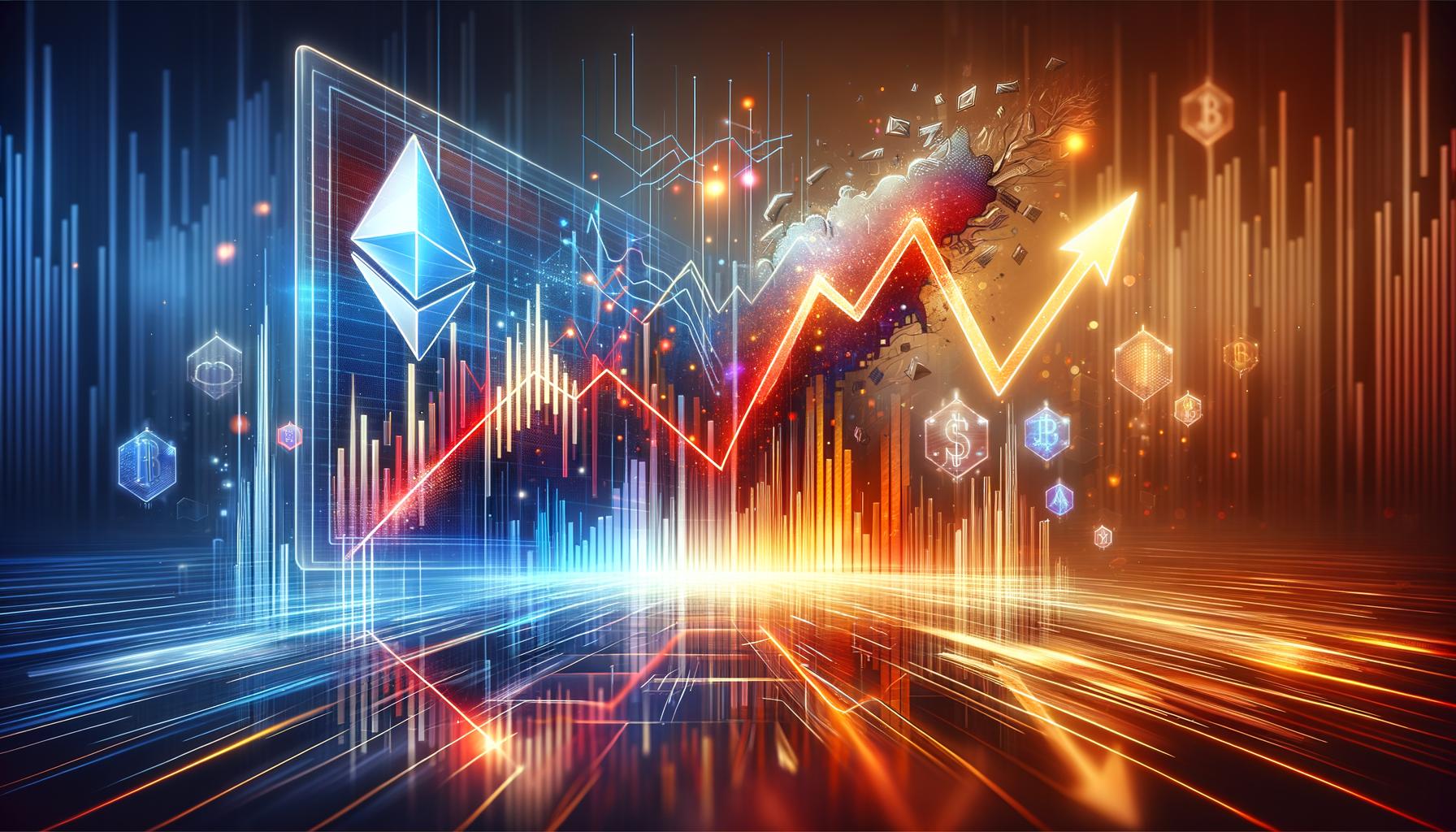 Ethereum Price Drop After Drop: Exciting Trading Opportunities Ahead Ethereum Price Drop After Drop: Exciting Trading Opportunities Ahead