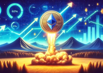 Ethereum price