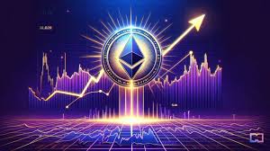 Ethereum Bull Flag Breakout: ATH On The Horizon As Major Metrics Turn Bullish