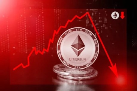 Ethereum Spot ETFs: Report Shows Grayscale Could Keep ETH Price Down With $110M Daily Outflows