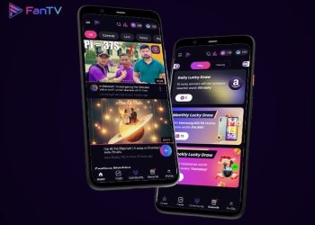 Multicoin backed FanTV – largest Social dApp on Polygon moves to Sui to fuel Creator Economy Revolution