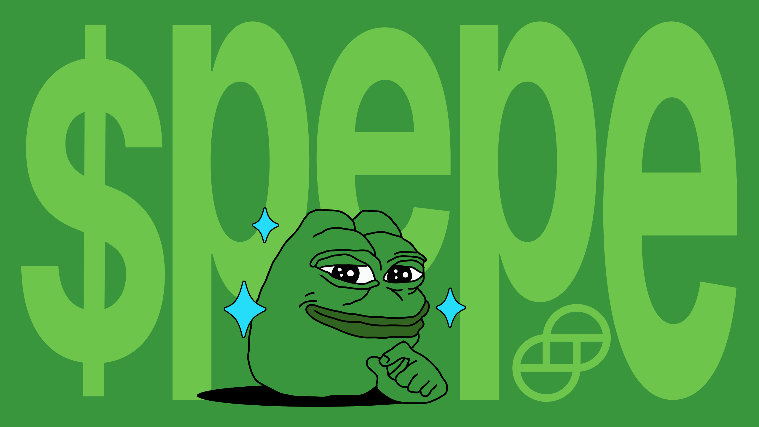 Crypto Whale Spends .4 Million On PEPE, Do They Know Something You Don’t? Crypto Whale Spends .4 Million On PEPE, Do They Know Something You Don’t?