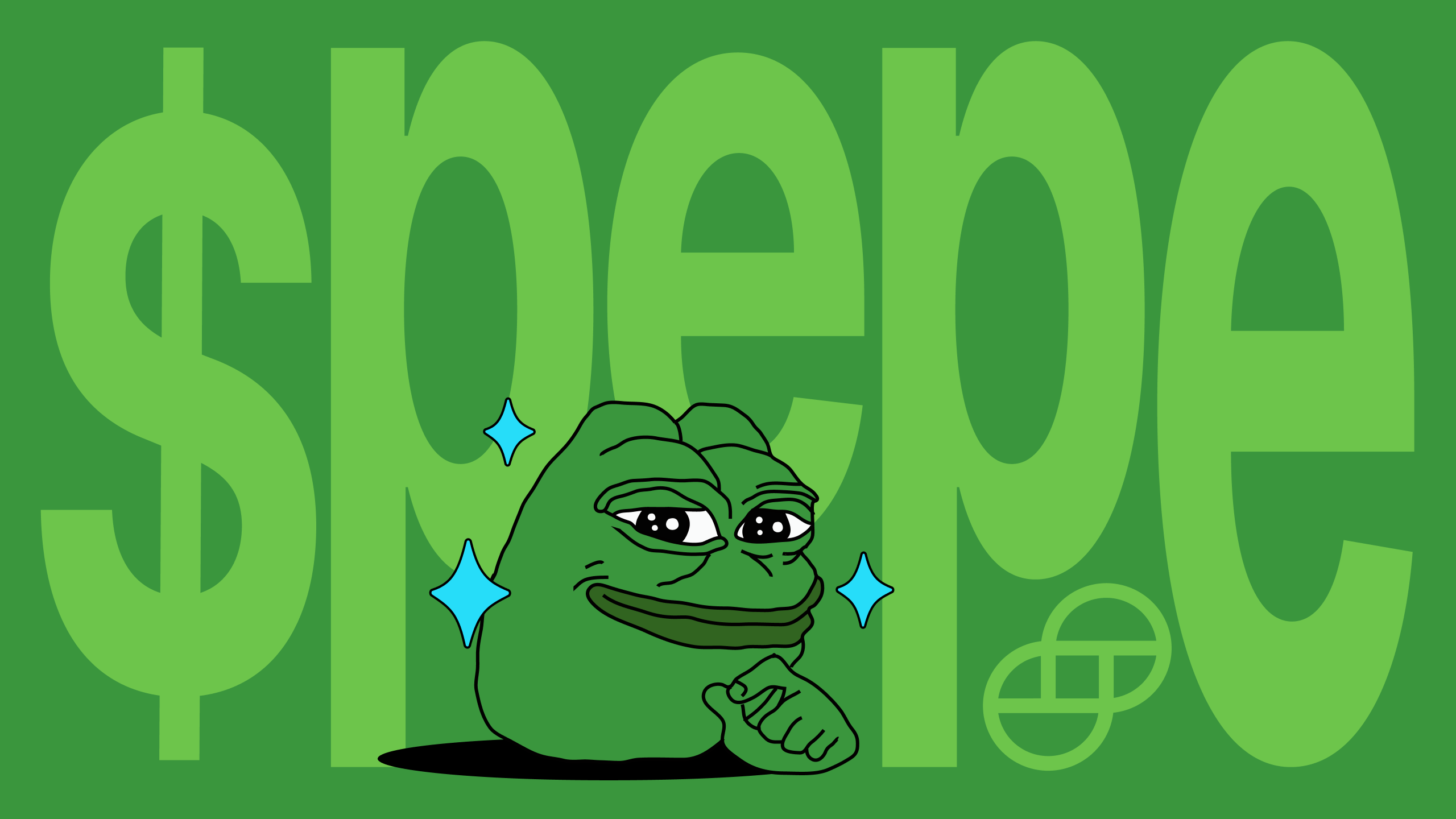 Crypto Whale Spends .4 Million On PEPE, Do They Know Something You Don’t?