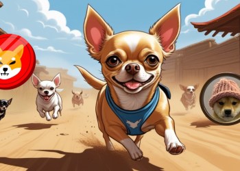 Market Expert Who Accurately Predicted Shiba Inu’s (SHIB) Rally in 2021 Makes Bold Price Prediction for the Upcoming Bull Run, Says New Token with Under $200,000,000 Market Cap Will Overtake Dogwifhat (WIF) as Top Solana Meme Coin