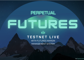 Horizon Protocol Futures Testnet Now Live!