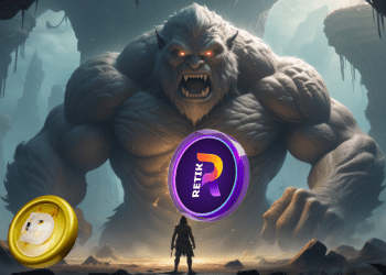 Analyst Who Called Dogecoin’s $0.74 Ath Predicts 5000% Price Jump for Defi Giant Retik Finance (Retik) Launching on May 21