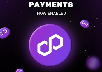 CryptoGames Casino Now Accepts Polygon (MATIC) for Faster and Cheaper Transactions