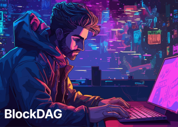 Crypto Influencer Spotlight Boosts BlockDAG’s Presale to $32.9 Million While Render Slips and XRP Ledger Activity Jumps
